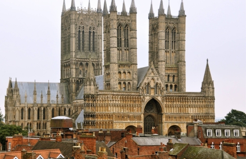 Team Building Lincolnshire'